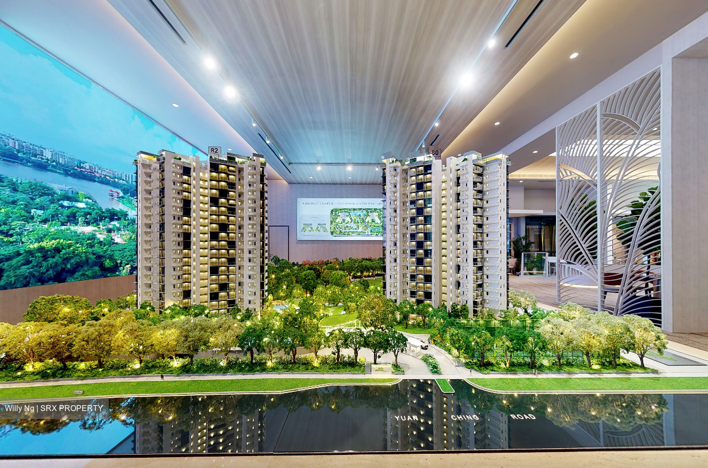 The LakeGarden Residences (D22), Condominium #475666221